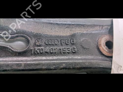 Used Left front suspension arm SEAT LEON (1P1) 1.9 TDI (105 hp) 15842147