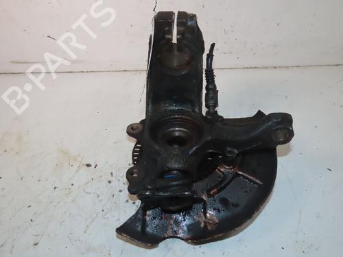 Achsschenkel rechts vorne für SEAT LEON (1M1) 1.9 TDI (150 hp) 31302289