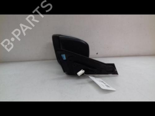 Left mirror MAZDA 5 (CR) 2.0 CD (CR19) | BP15089594C26 