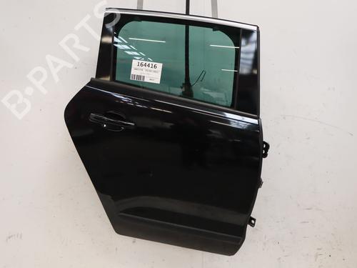 Dør højre bagtil PEUGEOT 3008 I MPV (0U_) 1.6 HDi (114 hp) 33222041