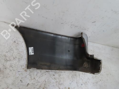Used Corner bumper Corner bumper MERCEDES-BENZ VIANO (W639) CDI 2.2 4-matic (639.711, 639.713, 639.811, 639.813,... (150 hp) 28136546 28136546