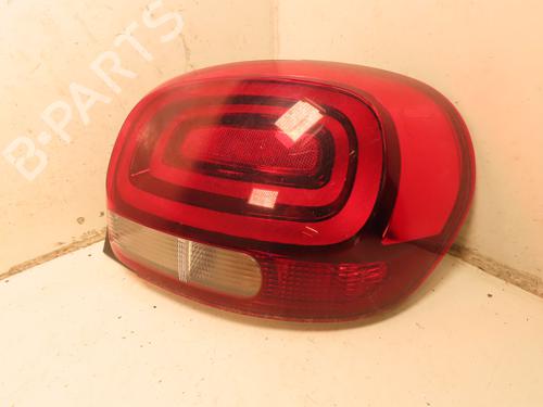 Højre baglygte CITROËN C3 III (SX) 1.6 BlueHDi 75 (75 hp) 31151863