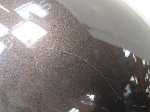 Right mirror NISSAN JUKE (F15) 1.5 dCi | BP28613749C27