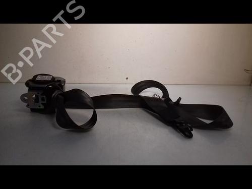 Front right seatbelt AUDI A4 B6 (8E2) 1.9 TDI | BP23151433I25 - Image 4
