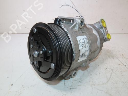 AC compressor FIAT TIPO Hatchback (356_, 357_) 1.3 D (356HXH1A) | BP29319390M34