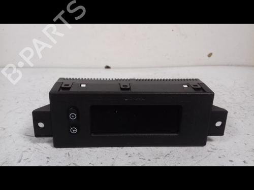 Used Display monitor OPEL CORSA D (S07) 1.0 (L08, L68) (65 hp) 8992619