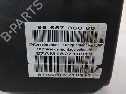 abs-pump-peugeot-407-6d_-2004-2005-2006-2007-2008-2009-2010-2011-26442468 main image