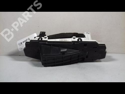 Instrument cluster TOYOTA YARIS (_P9_) 1.4 D-4D (NLP90_, NLP90R) | BP8991819C47 