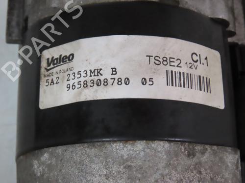 starter-peugeot-206-2l_-2m_-2009-2010-2011-2012-2013-27812253 main image