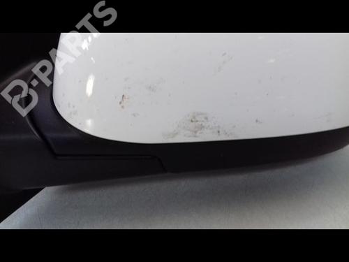 Left mirror NISSAN NOTE (E11, NE11) 1.4 | BP9729849C26 