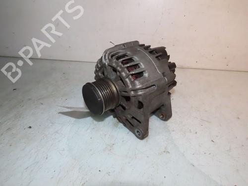 Used Alternator RENAULT CLIO IV (BH_) 1.5 dCi 90 (90 hp) 30950728