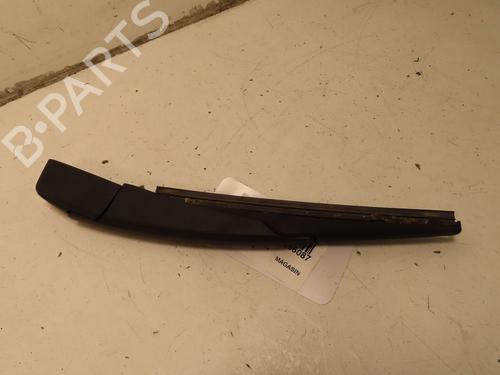 Used Rear windshield wiper arm CITROËN C3 AIRCROSS II (2R_, 2C_) 1.6 BlueHDi 100 (2CBHYB) (99 hp) 31843790