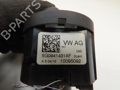 Used Headlight switch SEAT IBIZA IV (6J5, 6P1) 1.2 TSI (90 hp) 27373136