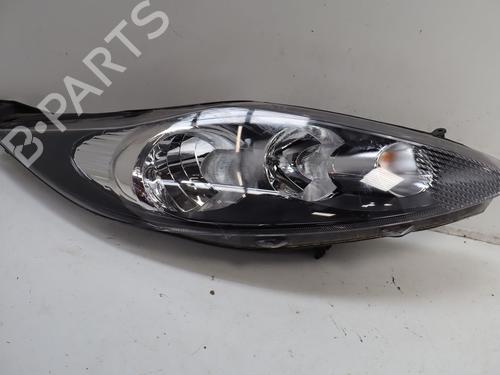 Right headlight FORD FIESTA VI (CB1, CCN) 1.25 | BP36053932C29 - Image 2