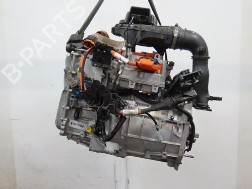 Engine RENAULT ZOE (BFM_) ZOE (BFMD) | BP33248356M1 - Image 2