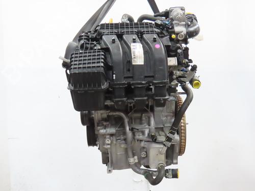 Engine DACIA SANDERO II 1.0 SCe 75 (B8JC, B8JD, B8NC) | BP33744392M1 - Image 2