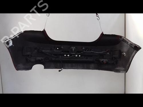 Rear bumper KIA PRO CEE'D (ED) 2.0 CRDi 140 | BP8983527C8 