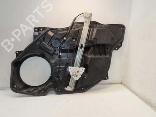 Vindusheismekanisme venstre foran MAZDA CX-7 (ER) 2.2 MZR-CD AWD (ER10A) | BP30953042C22