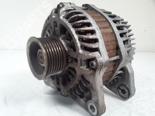 Alternator NISSAN CUBE (Z12) 1.6 16V (110 hp) 9004721