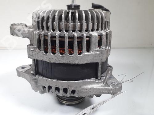 Dynamo NISSAN MICRA IV (K13K, K13KK) 1.2 DIG-S (98 hp) 9452011