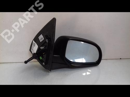 Right mirror HYUNDAI i10 I (PA) 1.2 | BP8982348C27