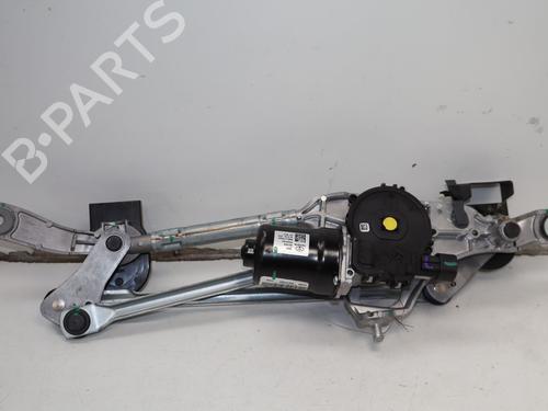 Viskermotor vindrude Viskermotor vindrude TOYOTA C-HR (_X2_, _H2_) Hybrid (ZYX20) (140 hp) 39755701 39755701