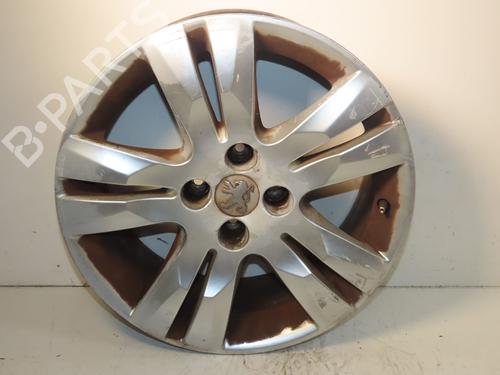 Fælk CITROËN C4 II (NC_) 1.6 HDi 90 | BP32129088C45 - Image 3