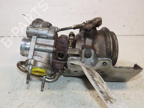Turbocharger/Supercharger CITROËN DS3 (SA_) 1.2 THP 110 | BP30979368M71