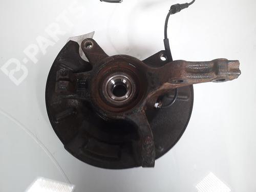 Right front steering knuckle FIAT SEDICI (189_) 2.0 D Multijet 4x4 | BP9447487M26 