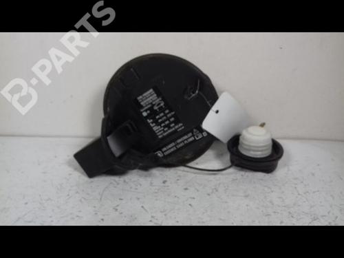 Klapa wlewu paliwa OPEL CORSA D (S07) 1.0 (L08, L68) | BP8992616C131 