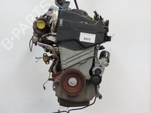 Engine DACIA DUSTER (HS_) 1.5 dCi 4x4 | BP35935825M1  - Image 5