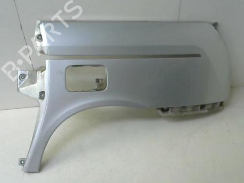 Aile arrière gauche FIAT ULYSSE (179_) 2.2 JTD (128 hp) 23152687