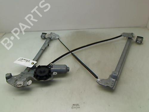 Front right window mechanism ROVER 75 (RJ) 2.0 CDT | BP23151996C23 - Image 2