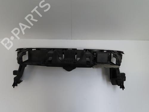 Front slam panel PEUGEOT 3008 I MPV (0U_) 1.6 HDi | BP30265700C72