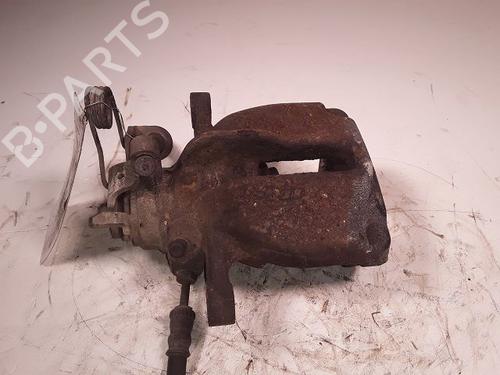 Used Left rear brake caliper Left rear brake caliper FIAT SCUDO Van (270_, 272_) 2.0 D Multijet (128 hp) 14891713 14891713