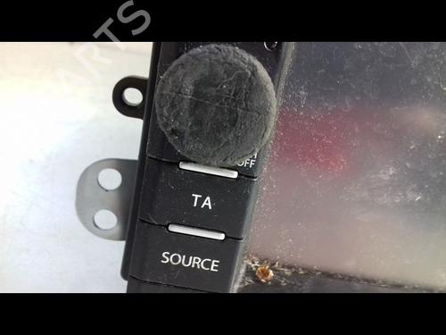 Used Radio Radio SUZUKI SWIFT III (MZ, EZ) 1.3 DDiS (RS413D) (69 hp) 8982490 8982490