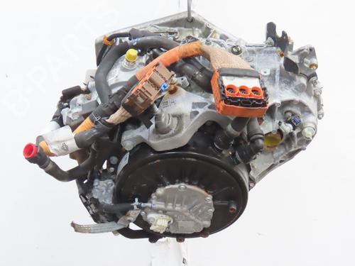 Gearbox RENAULT CLIO V (B7_) 1.6 E-TECH 145 (B7MU) | BP37501037M3 - Image 3