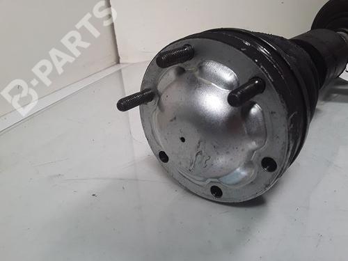 Right front driveshaft ALFA ROMEO 147 (937_) 1.6 16V T.SPARK ECO (937.AXA1A, 937.BXA1A) | BP8996049M39 