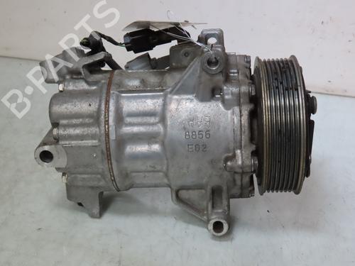 ac-kompressor-renault-clio-v-b7_-2019-24822033 main image