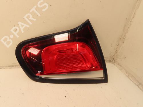 Used Left tailgate light CITROËN C3 II (SC_) 1.2 VTi 82 (82 hp) 30954729
