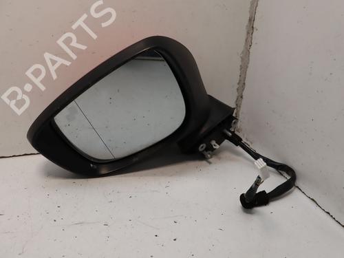 Used Left mirror Left mirror 39219955 39219955