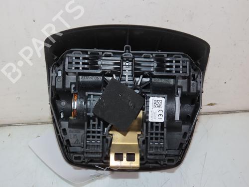 Used Driver airbag RENAULT KANGOO / GRAND KANGOO II (KW0/1_) 1.5 dCi 90 (KW05, KW08, KW0G, KW11) (90 hp) 24920211