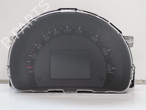 Cuadro instrumentos Cuadro instrumentos 39219041 39219041