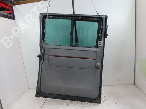 Porta lateral/correr esquerda VW TRANSPORTER T5 Bus (7HB, 7HJ, 7EB, 7EJ) 2.5 TDI 4motion (174 hp) 30953757