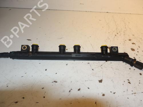 Used Injection rail Injection rail FIAT PANDA (169_) 1.2 (169AXF2A, 169AXF1A) (69 hp) 35496025 35496025