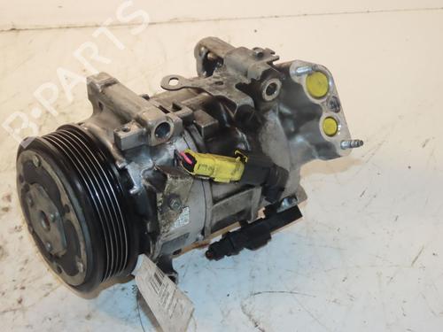Used AC compressor CITROËN C3 AIRCROSS II (2R_, 2C_) 1.5 BlueHDi 110 (110 hp) 32377701