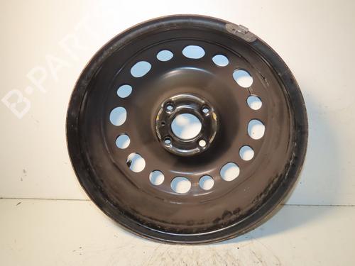 Used Rim CITROËN C3 II (SC_) 1.4 HDi 70 (SC8HZC, SC8HR0, SC8HP4) (68 hp) 32151268