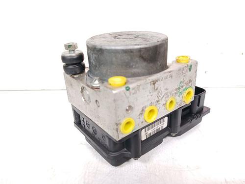 Used ABS pump DACIA DUSTER (HS_) 1.5 dCi (HSMC) (107 hp) 14956217