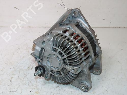 Used Alternator NISSAN MICRA IV (K13K, K13KK) 1.2 (80 hp) 30950697