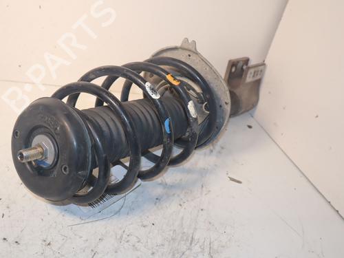 Venstre fortil støddæmper Venstre fortil støddæmper CITROËN C4 Picasso I MPV (UD_) 1.6 HDi 110 (112 hp) 33894069 33894069